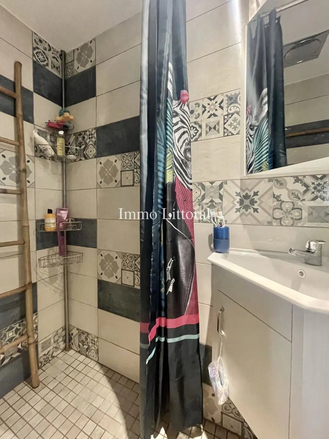 Appartement à vendre, 25m², Les Sables-d'Olonne