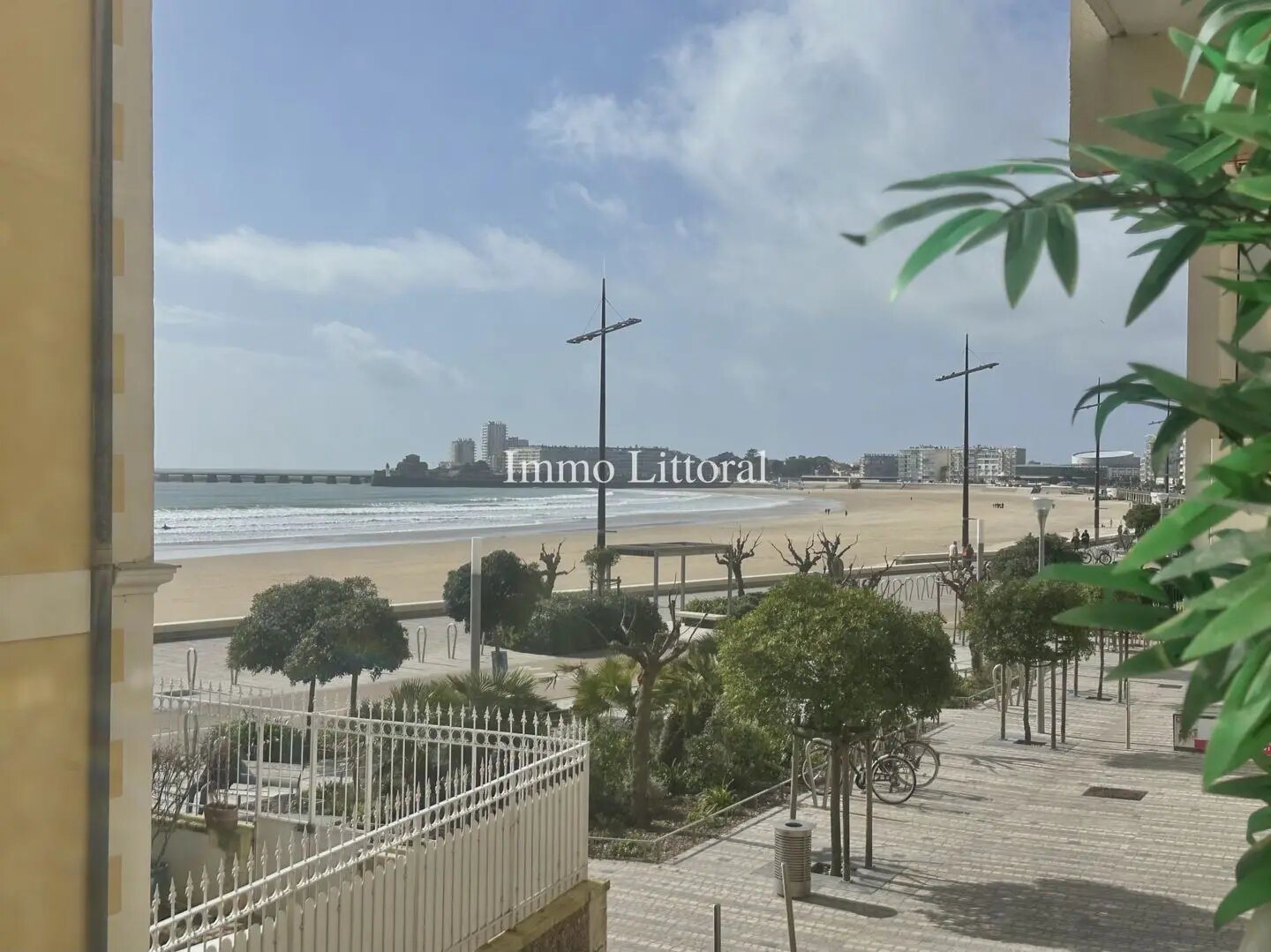 Appartement à vendre, 31m², Les Sables-d'Olonne