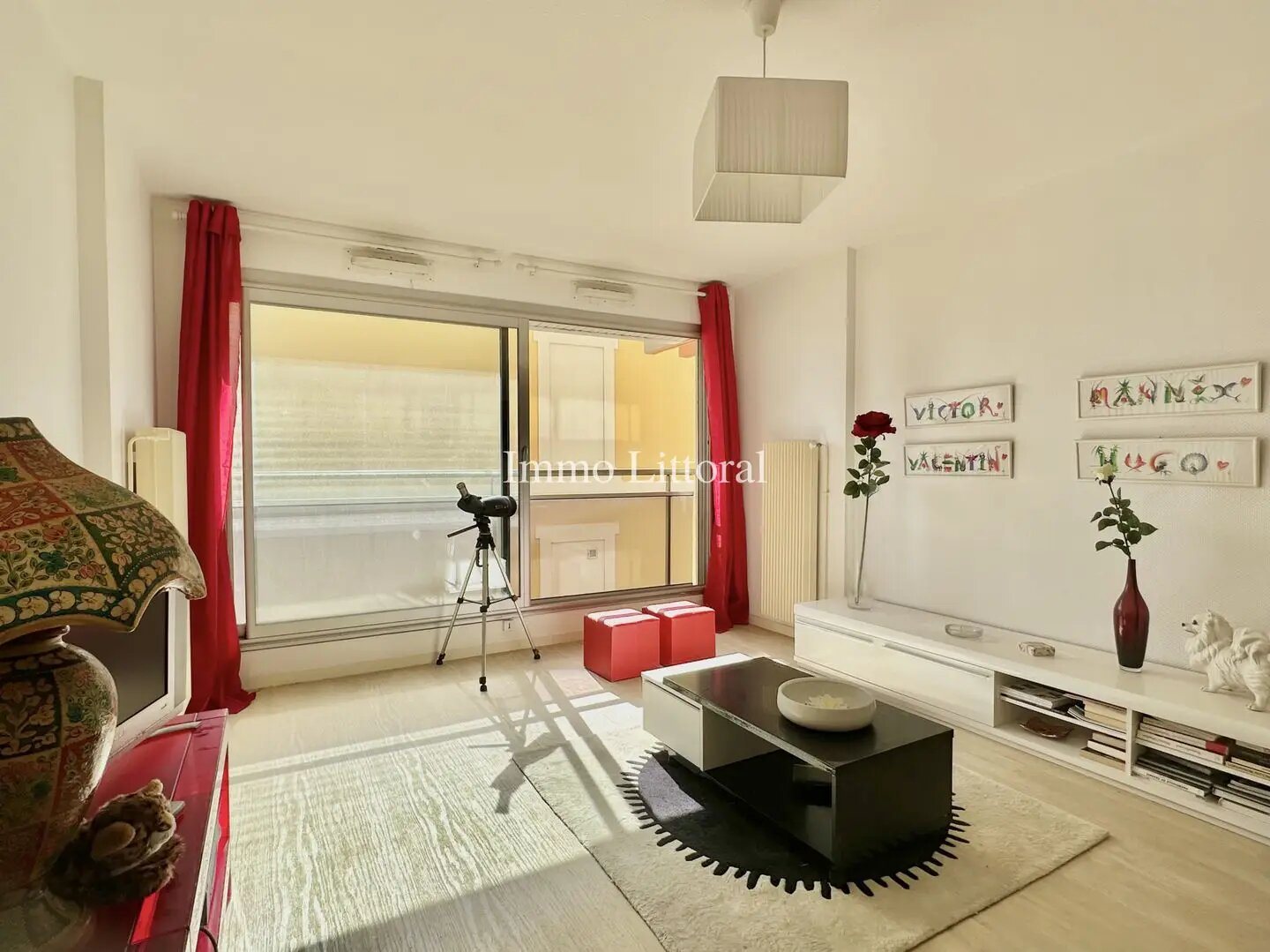 Appartement à vendre, 31m², Les Sables-d'Olonne