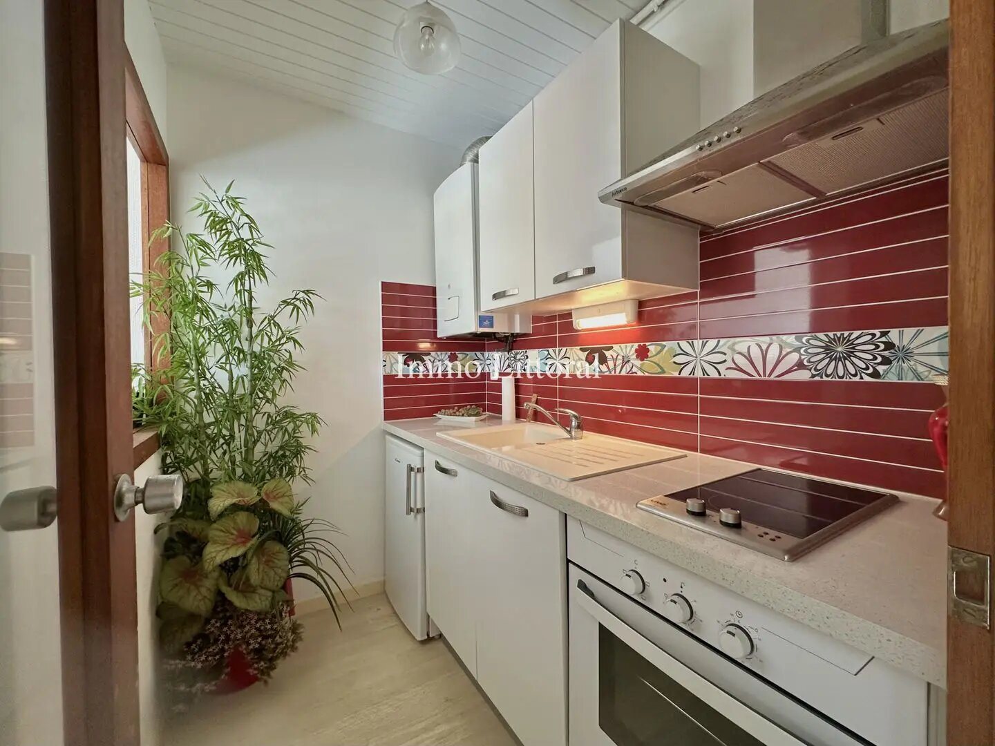 Appartement à vendre, 31m², Les Sables-d'Olonne