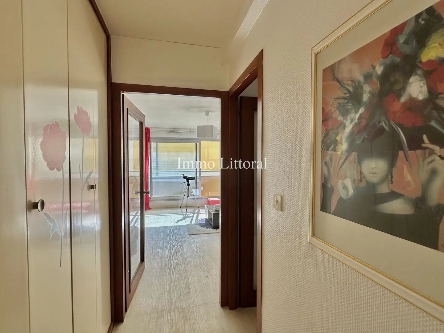 Appartement à vendre, 31m², Les Sables-d'Olonne