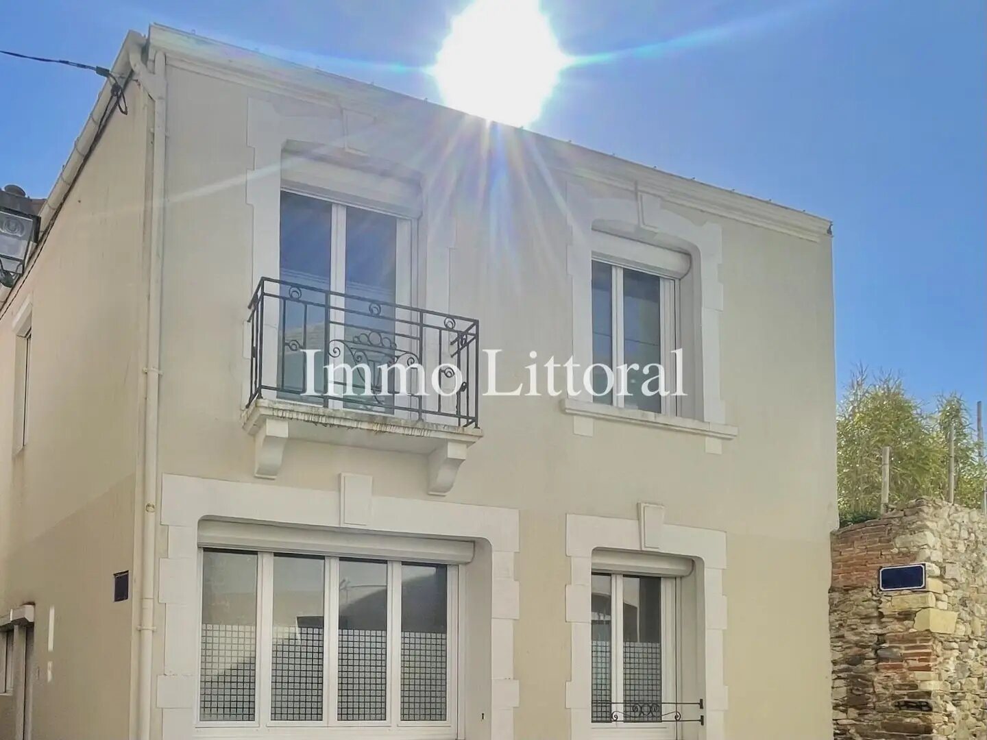 Maison à vendre, 75m², Les Sables-d'Olonne