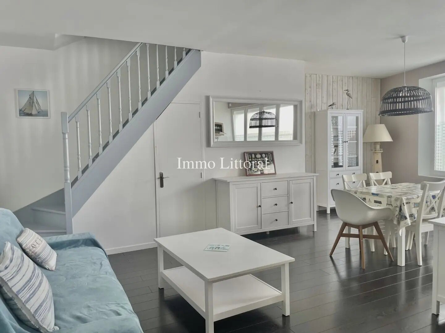 Maison à vendre, 75m², Les Sables-d'Olonne