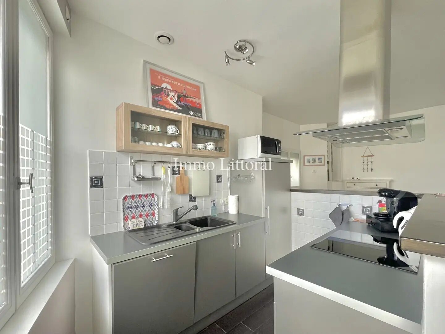 Maison à vendre, 75m², Les Sables-d'Olonne