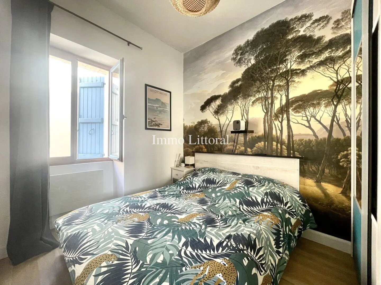 Appartement à vendre, 41m², Les Sables-d'Olonne