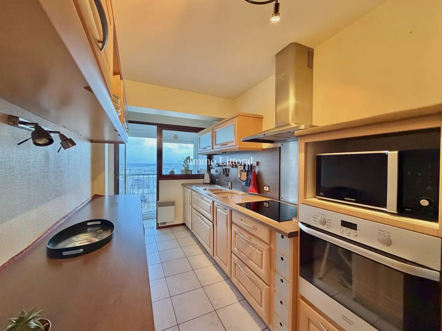 Appartement à vendre, 71m², Les Sables-d'Olonne