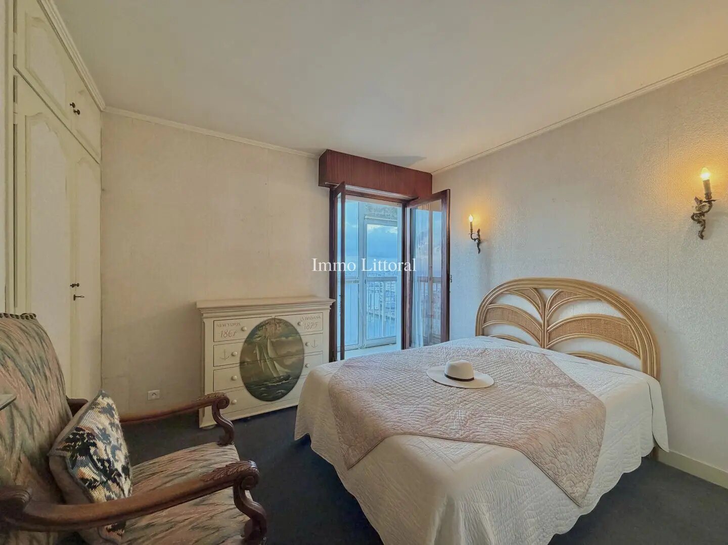 Appartement à vendre, 71m², Les Sables-d'Olonne