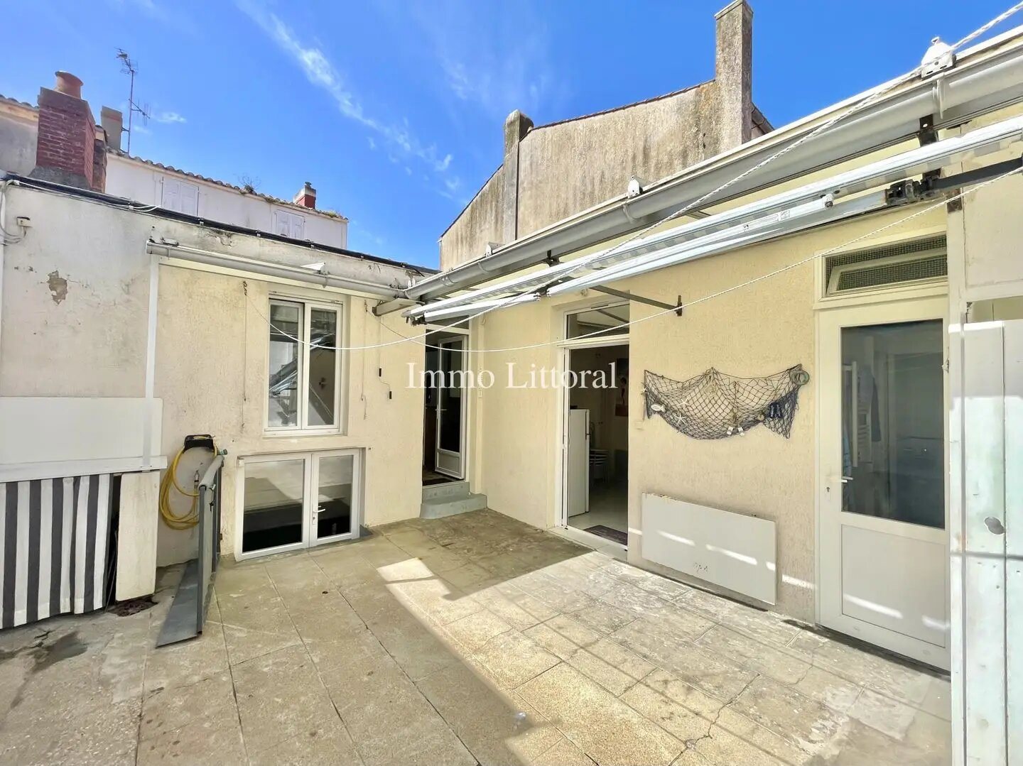 Maison à vendre, 60m², Les Sables-d'Olonne