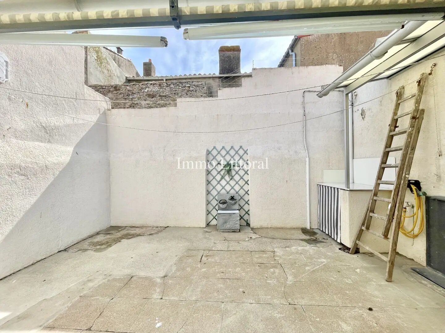 Maison à vendre, 60m², Les Sables-d'Olonne