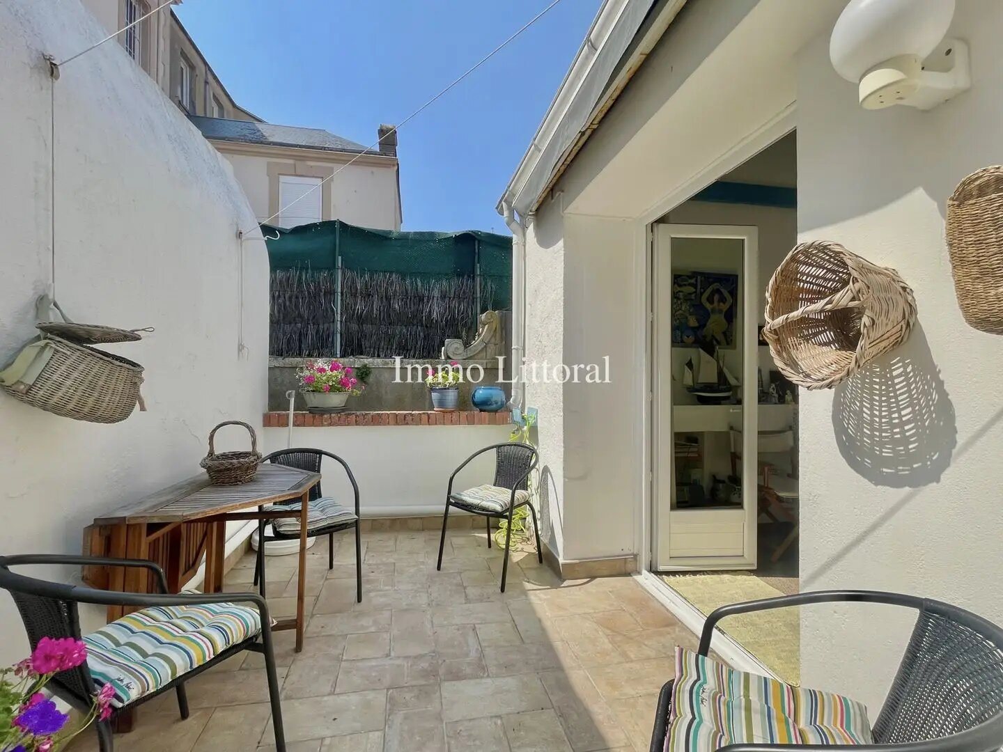 Appartement à vendre, 99m², Les Sables-d'Olonne