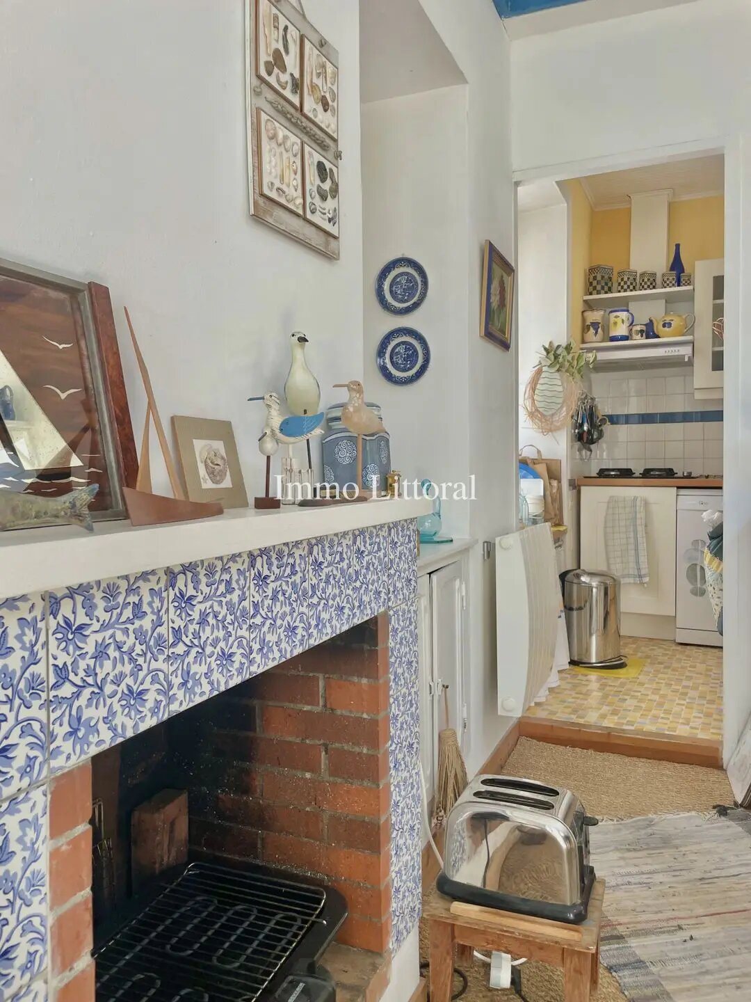 Appartement à vendre, 99m², Les Sables-d'Olonne