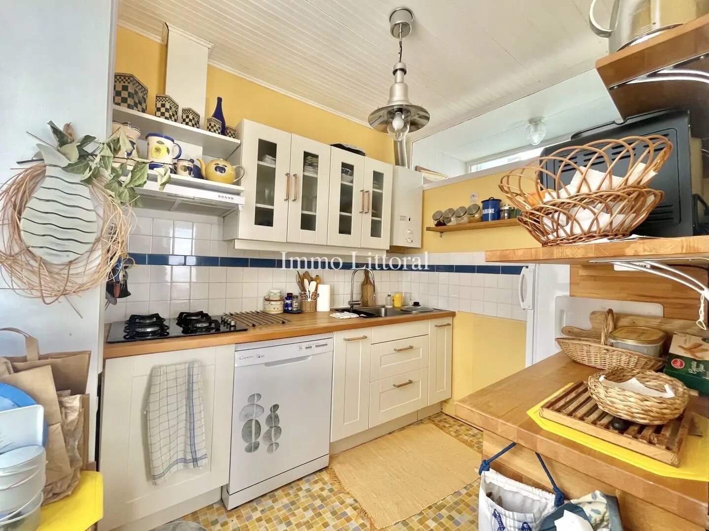 Appartement à vendre, 99m², Les Sables-d'Olonne