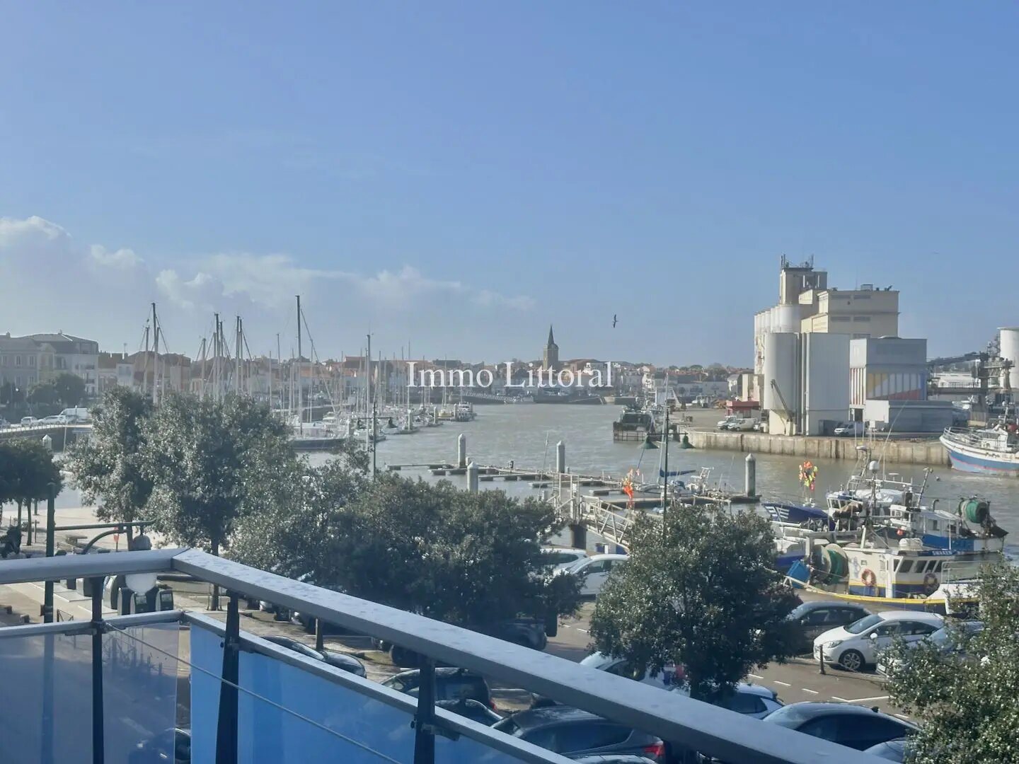 Appartement à vendre, 66m², Les Sables-d'Olonne