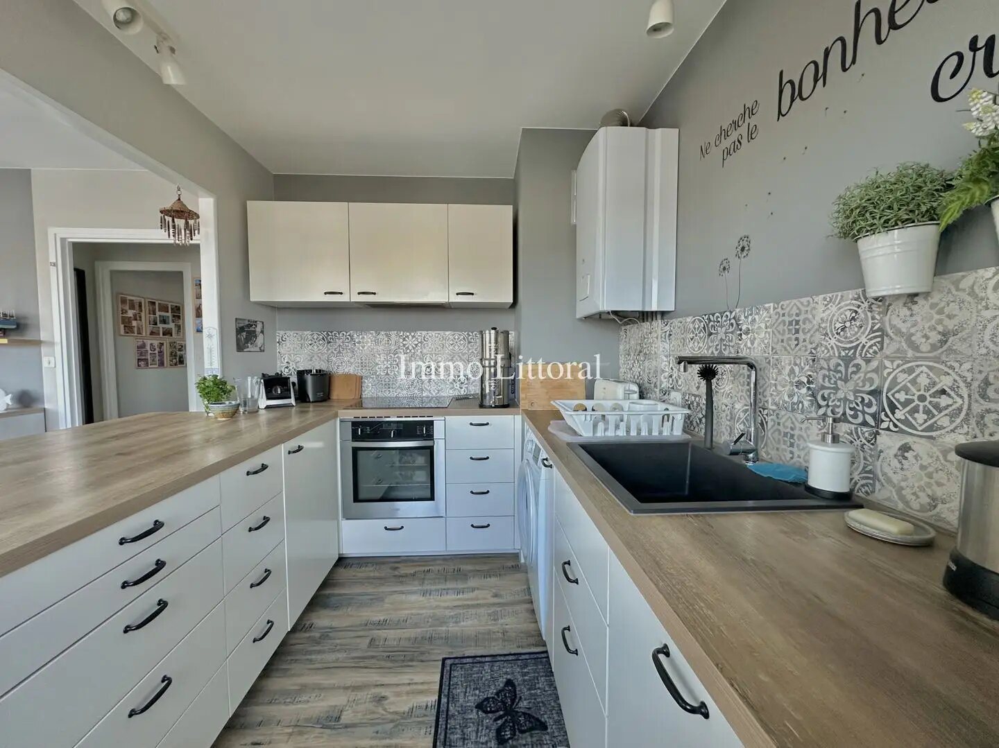 Appartement à vendre, 66m², Les Sables-d'Olonne
