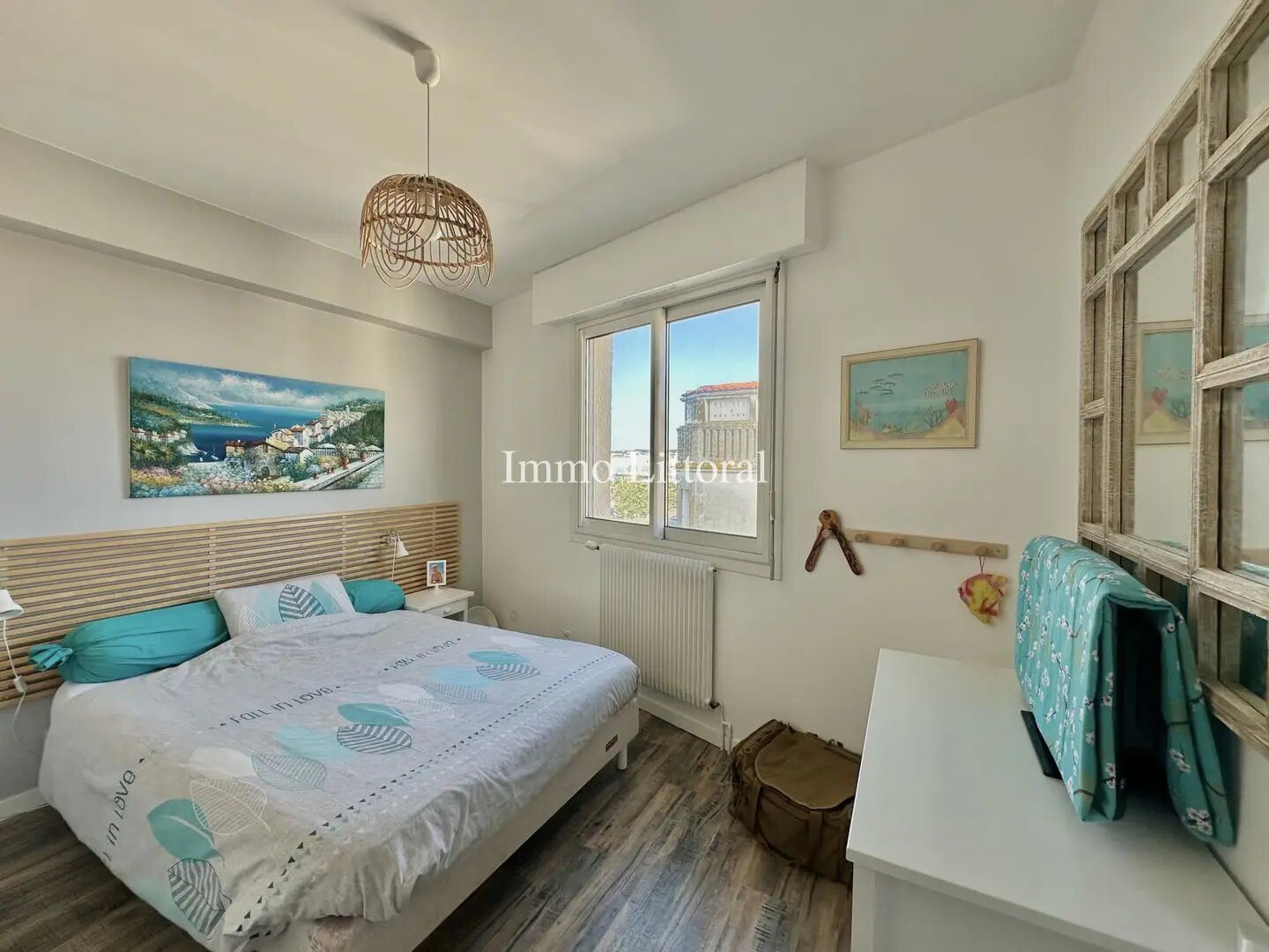 Appartement à vendre, 66m², Les Sables-d'Olonne