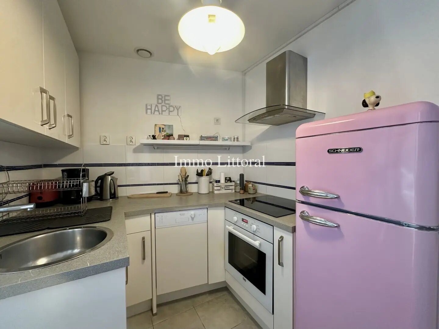 Appartement à vendre, 46m², Les Sables-d'Olonne