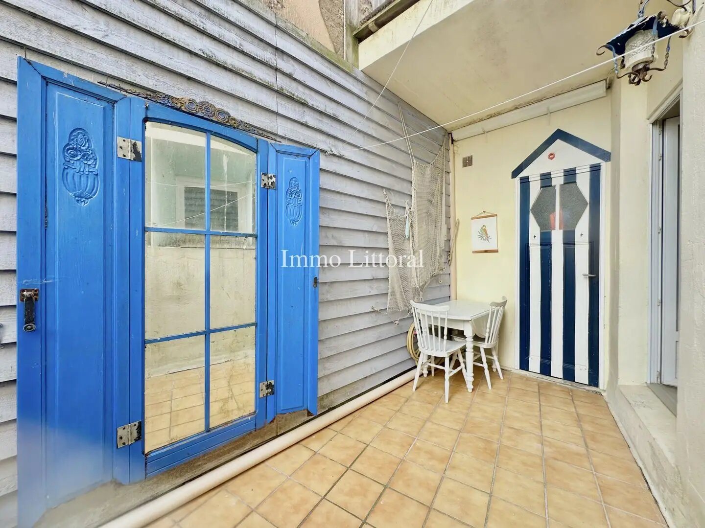 Appartement à vendre, 46m², Les Sables-d'Olonne