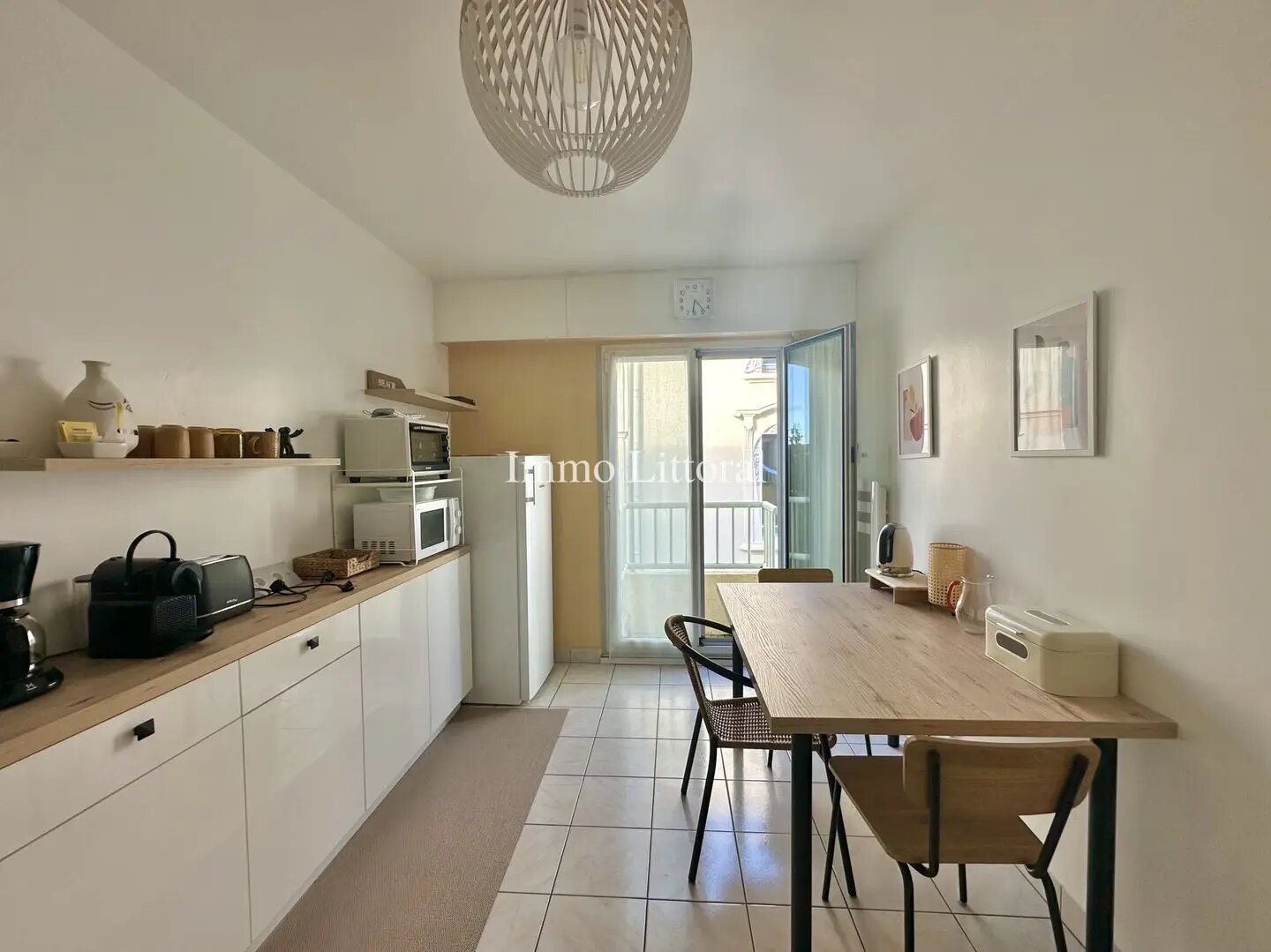 Appartement à vendre, 35m², Les Sables-d'Olonne