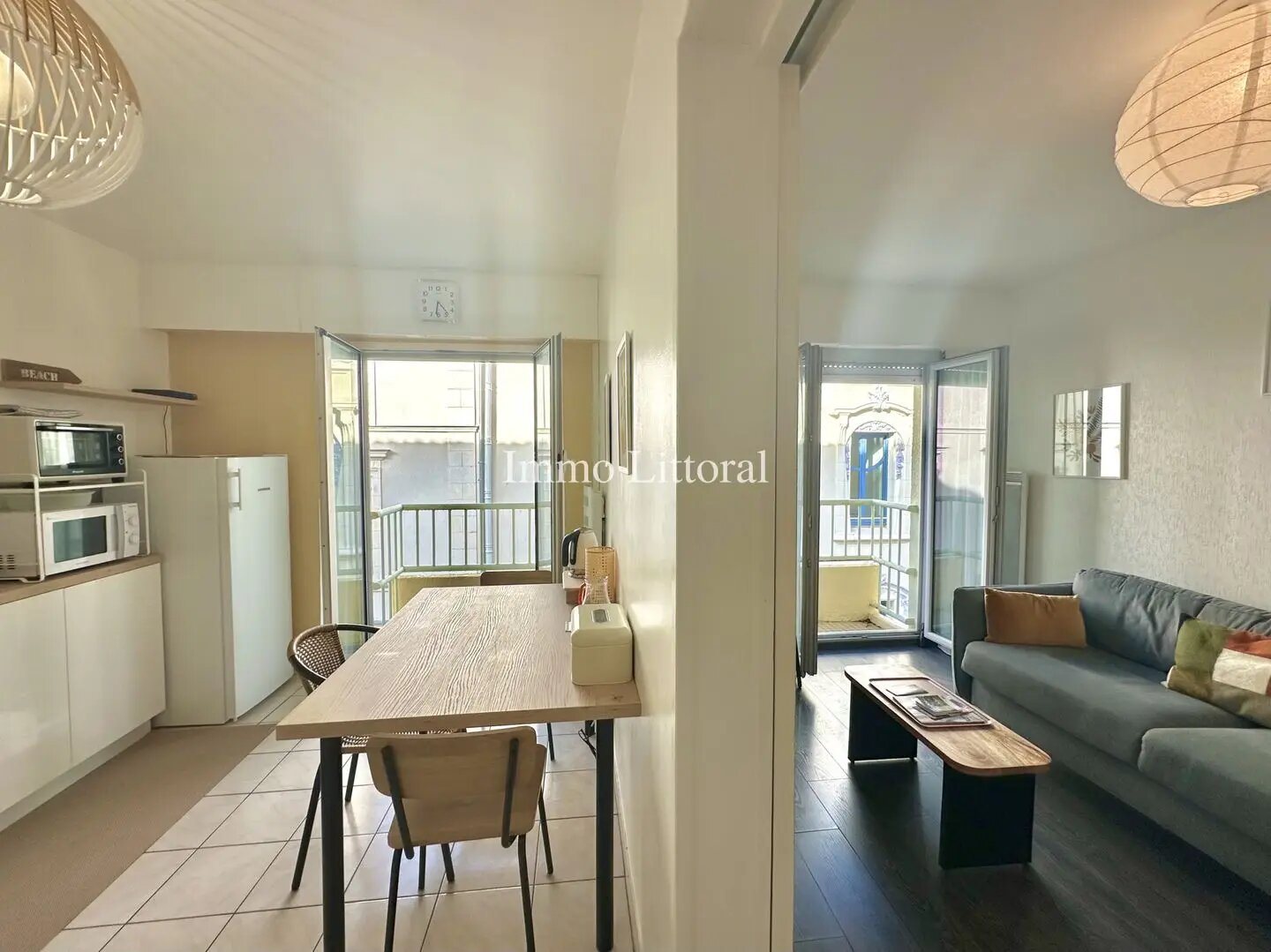 Appartement à vendre, 35m², Les Sables-d'Olonne