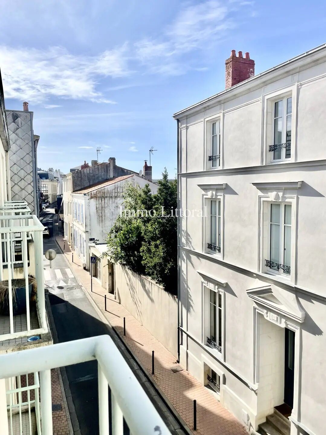 Appartement à vendre, 35m², Les Sables-d'Olonne