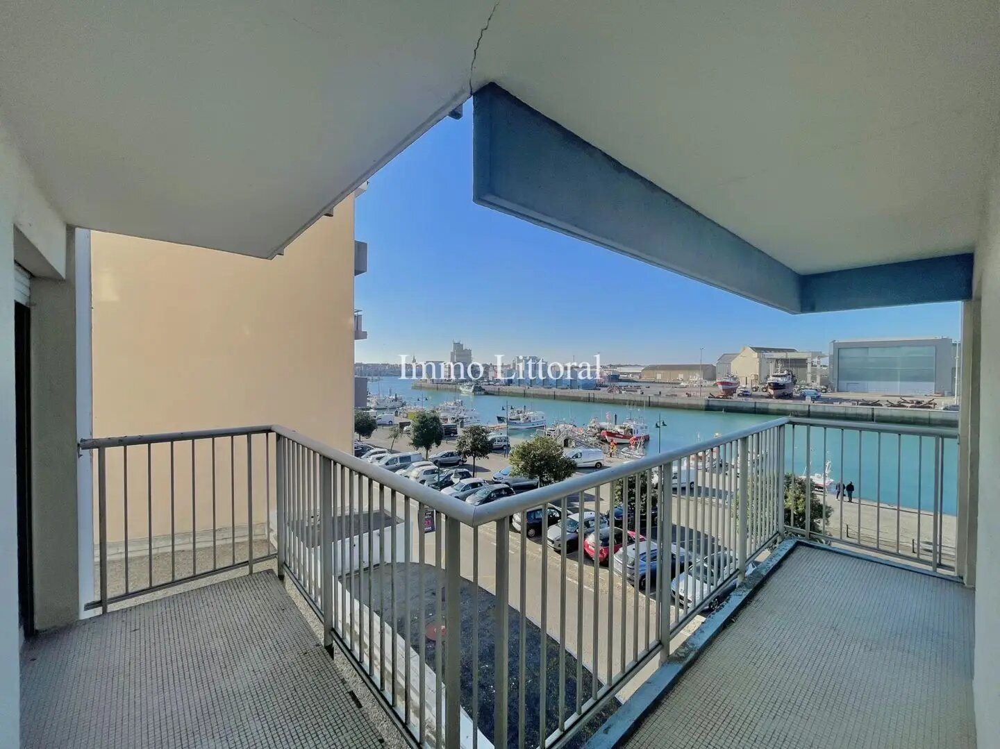 Appartement à vendre, 70m², Les Sables-d'Olonne