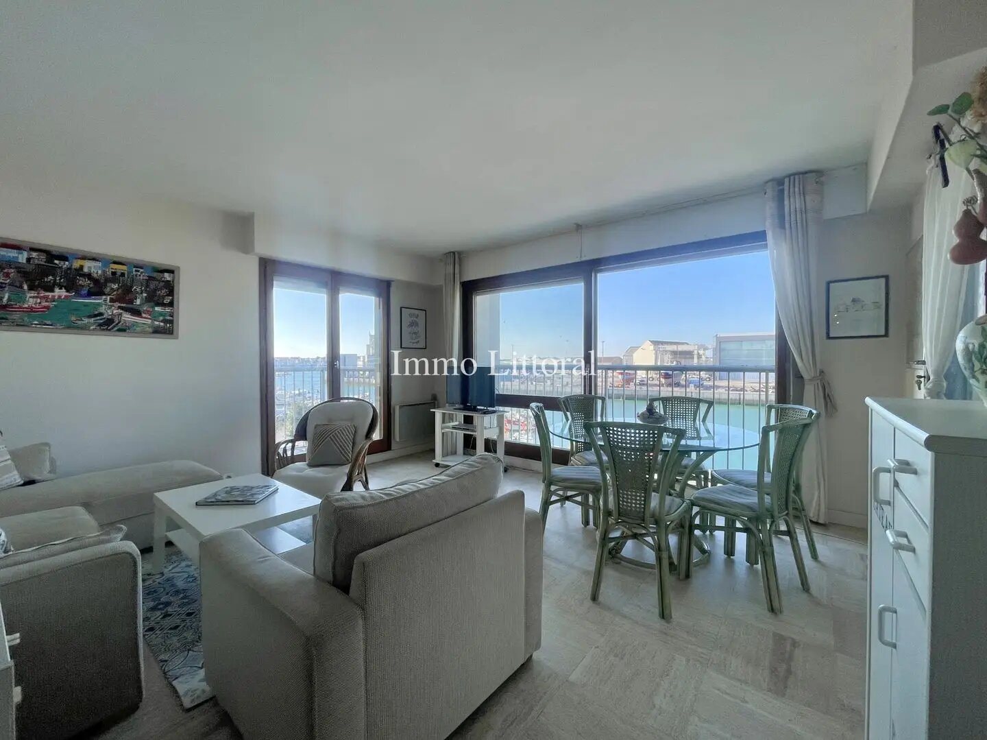Appartement à vendre, 70m², Les Sables-d'Olonne