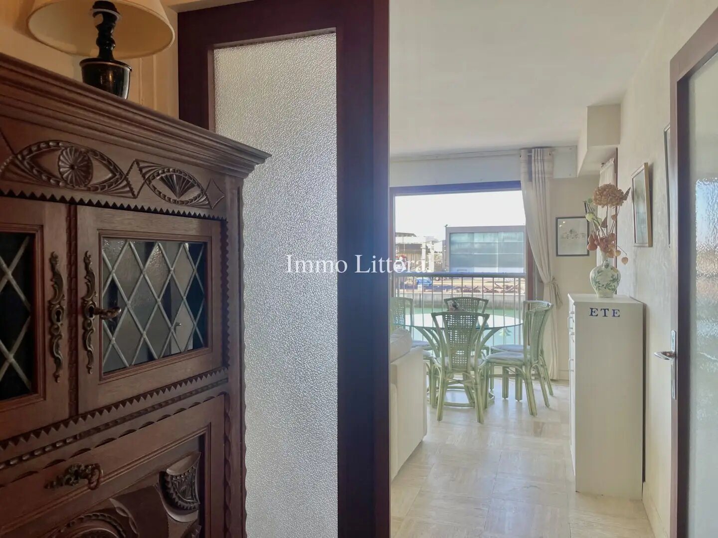 Appartement à vendre, 70m², Les Sables-d'Olonne