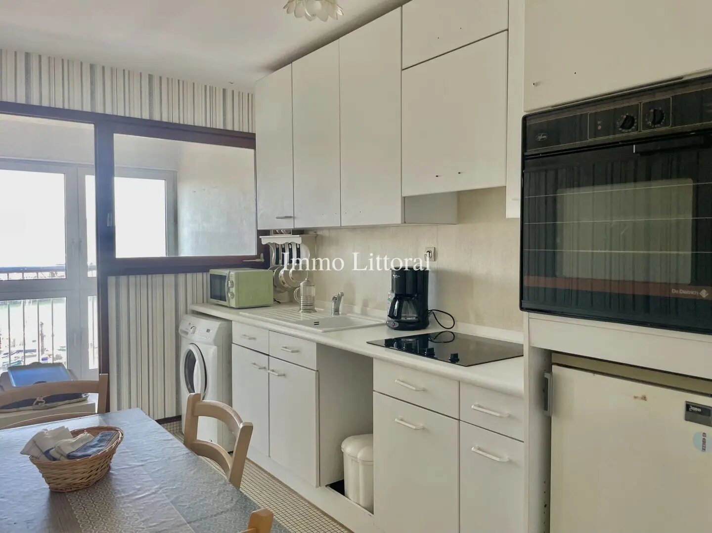 Appartement à vendre, 70m², Les Sables-d'Olonne