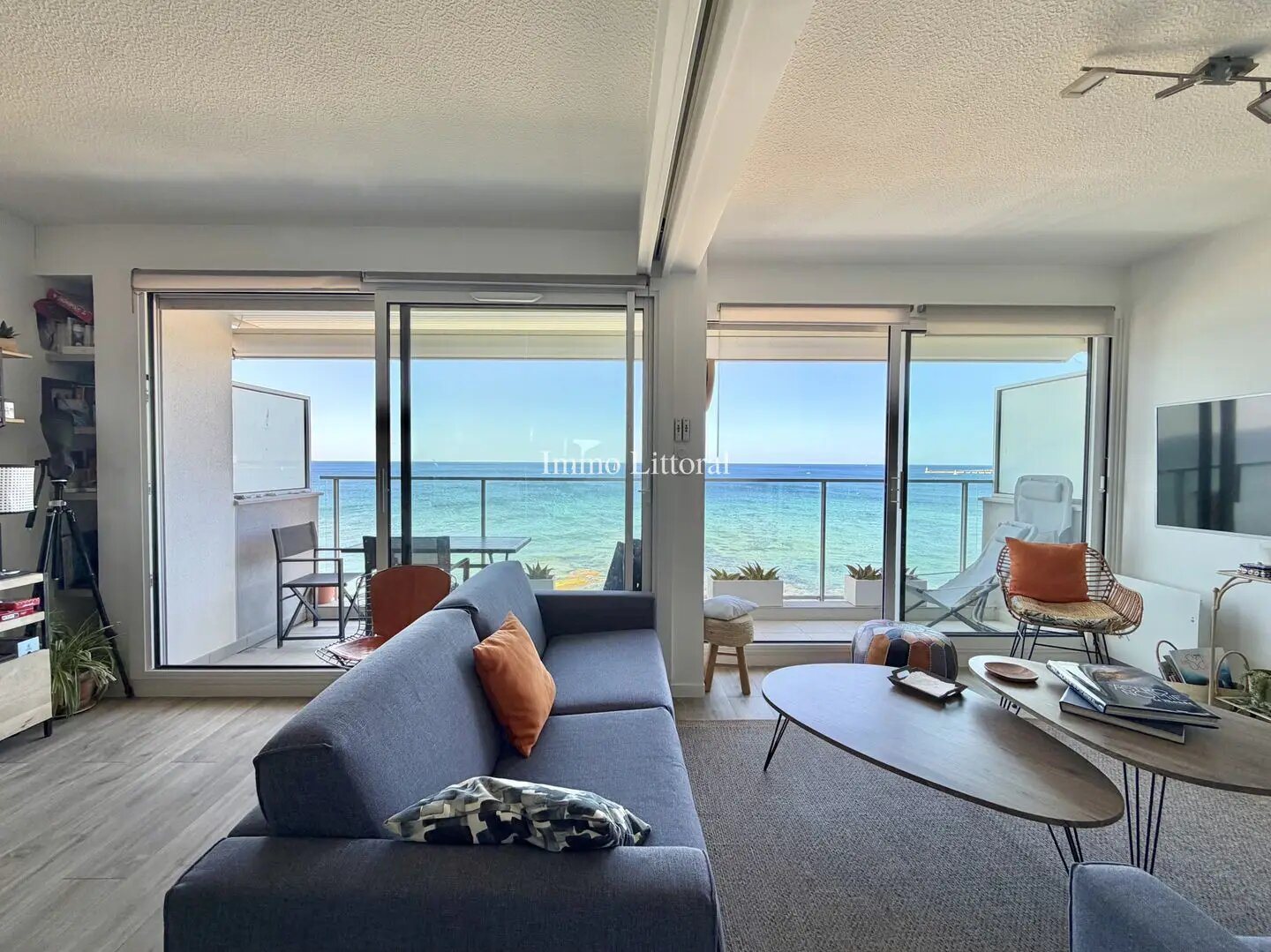Appartement à vendre, 62m², Les Sables-d'Olonne