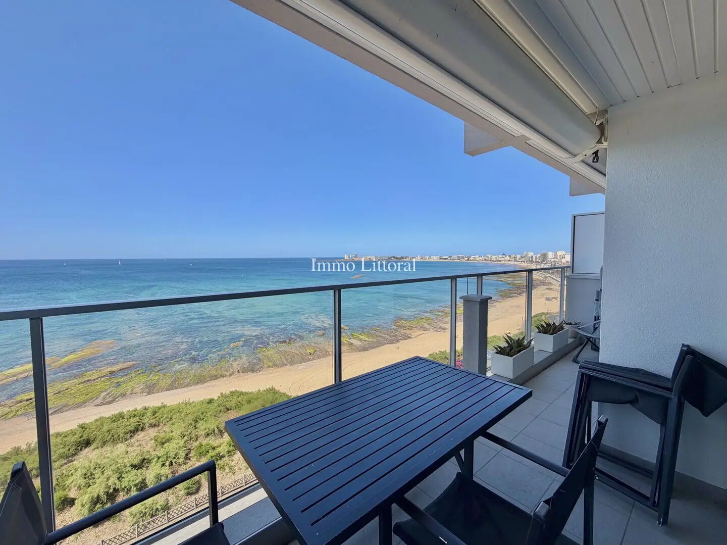 Appartement à vendre, 62m², Les Sables-d'Olonne