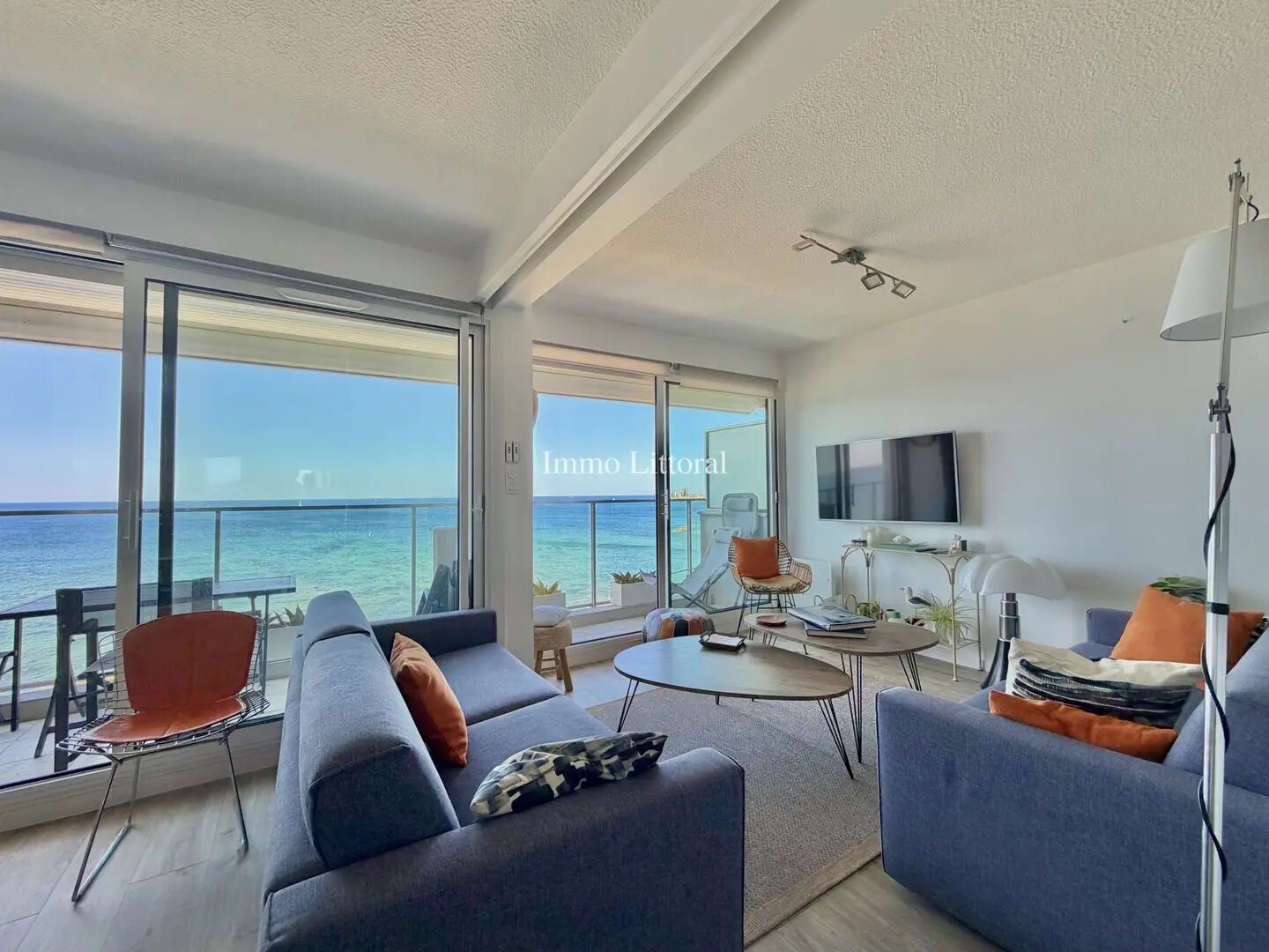 Appartement à vendre, 62m², Les Sables-d'Olonne