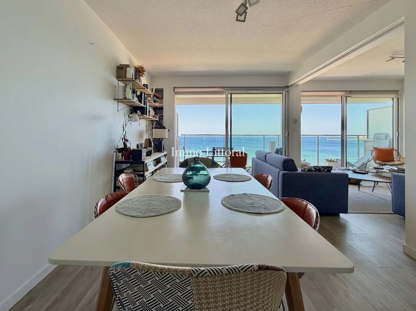 Appartement à vendre, 62m², Les Sables-d'Olonne