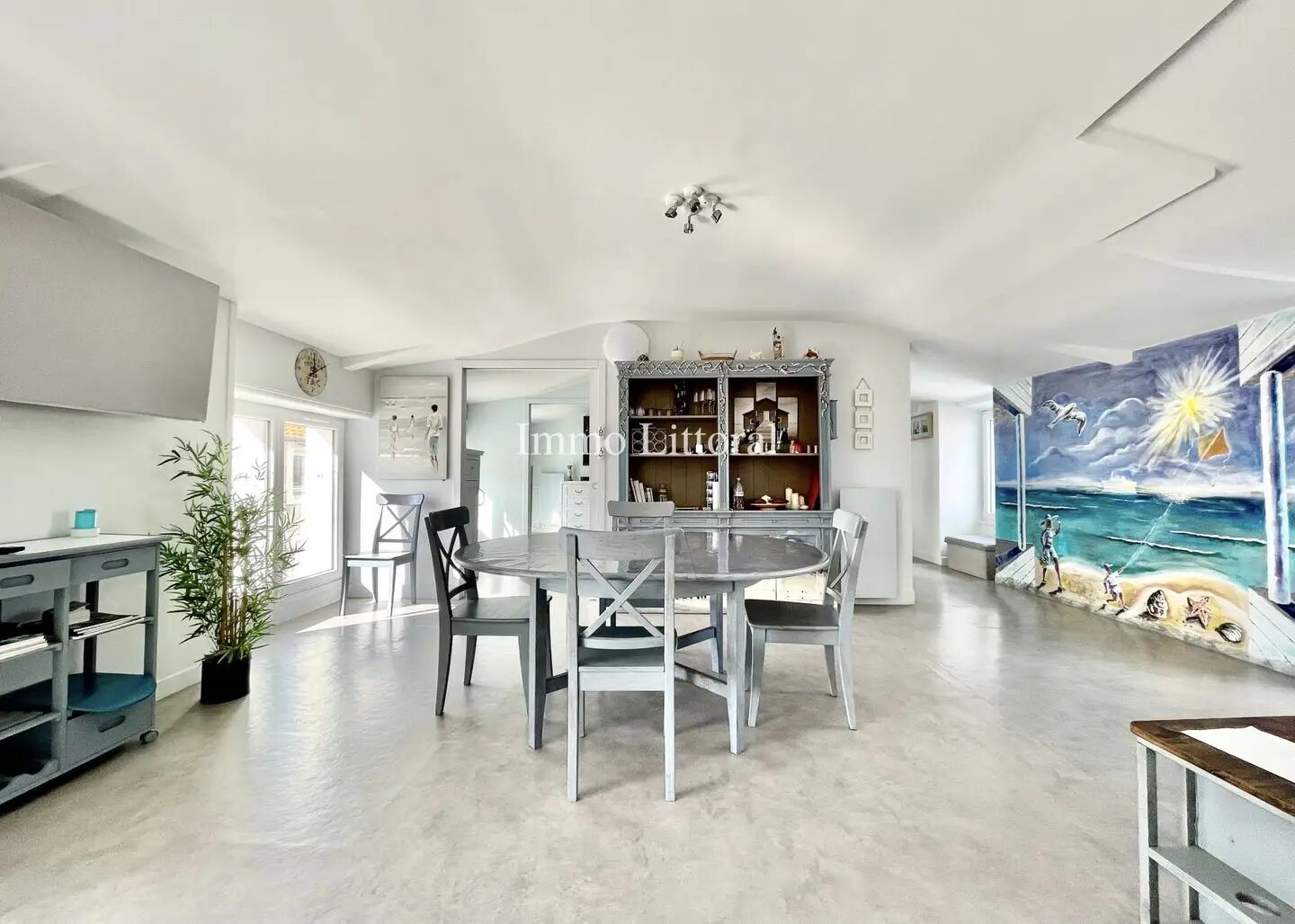 Appartement à vendre, 63m², Les Sables-d'Olonne