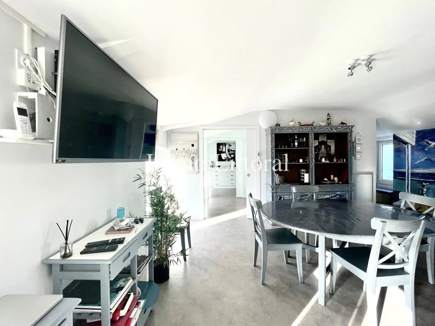 Appartement à vendre, 63m², Les Sables-d'Olonne
