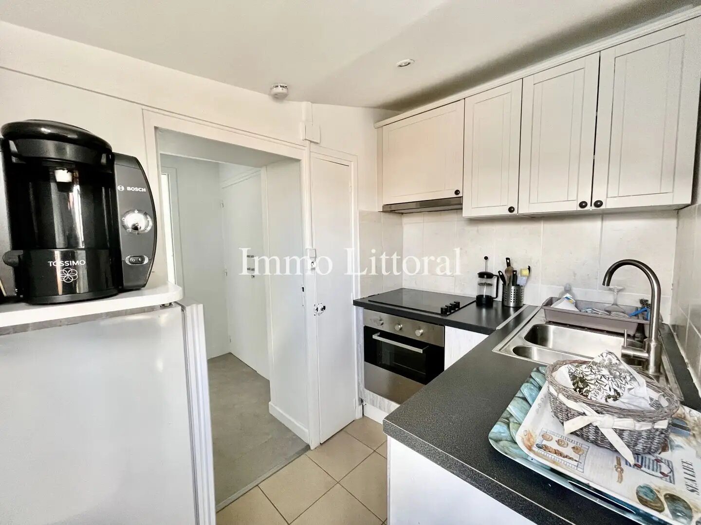 Appartement à vendre, 63m², Les Sables-d'Olonne