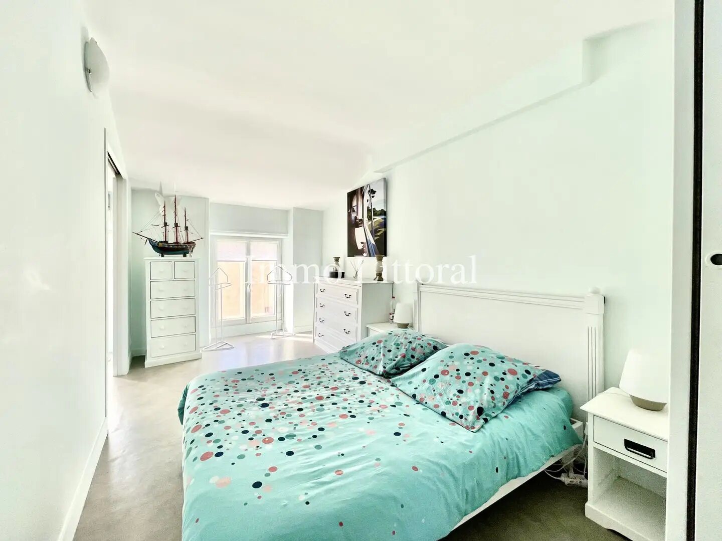 Appartement à vendre, 63m², Les Sables-d'Olonne