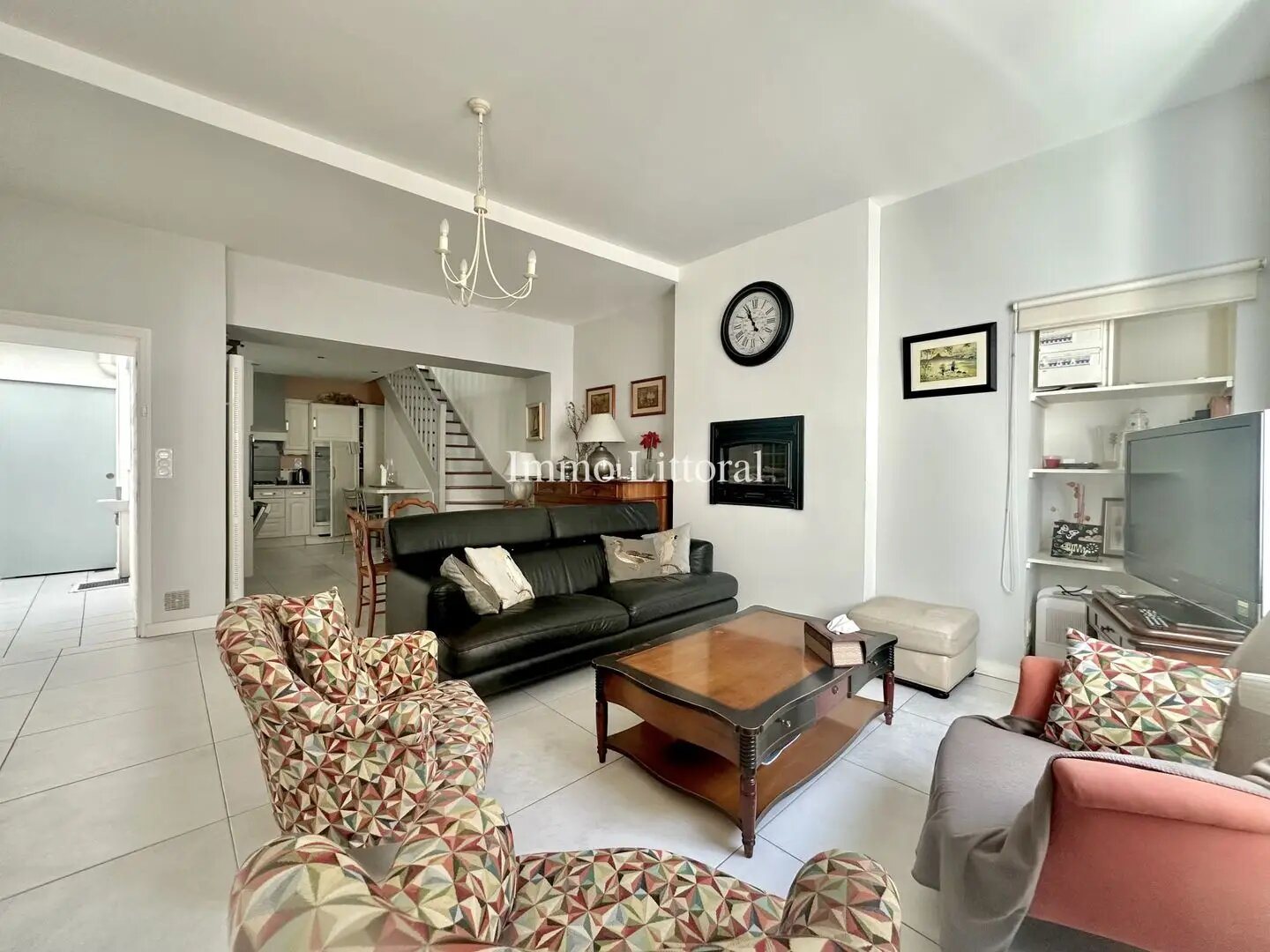 Maison à vendre, 113m², Les Sables-d'Olonne