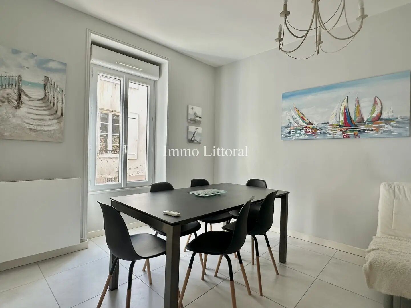 Maison à vendre, 113m², Les Sables-d'Olonne