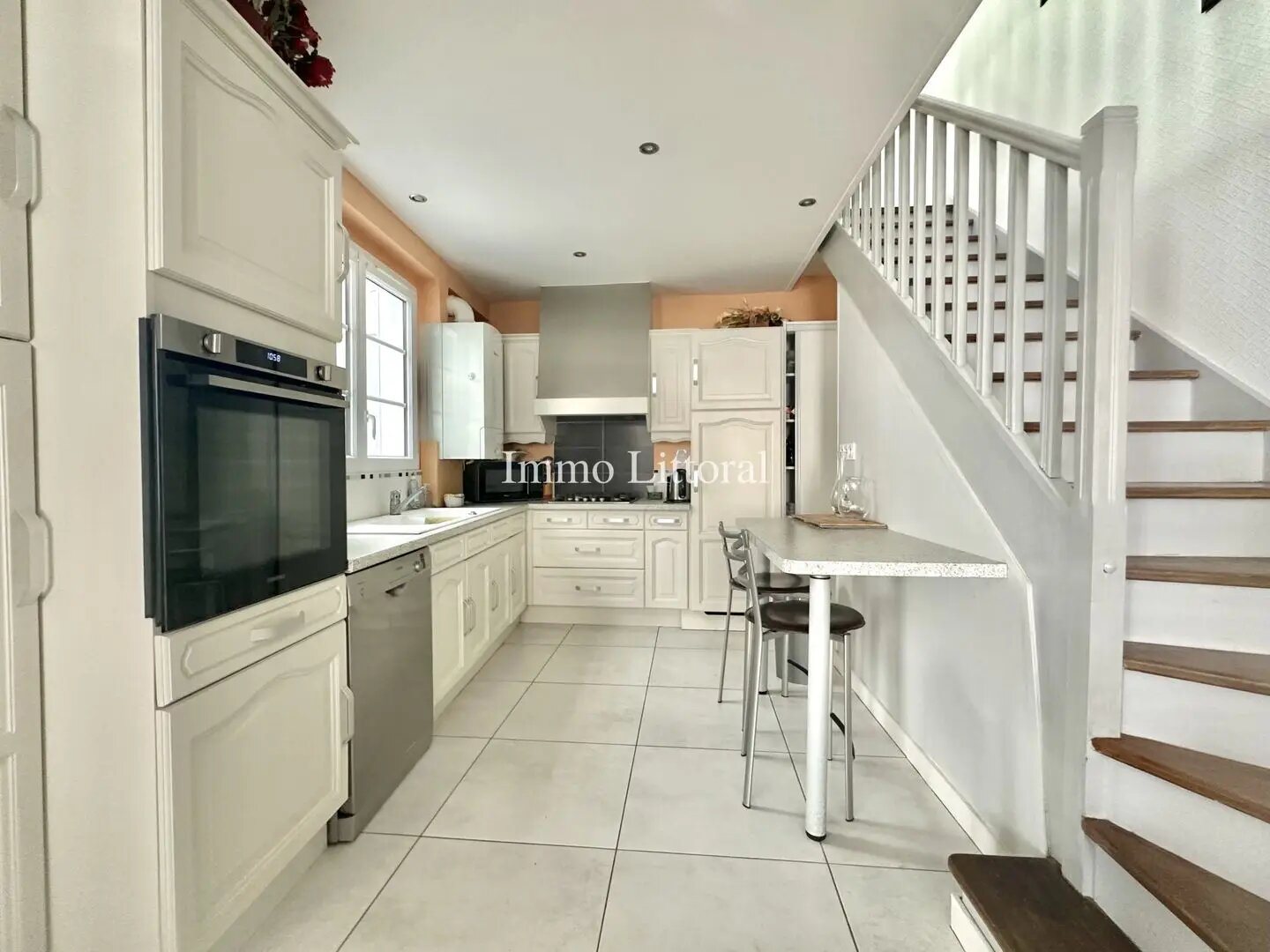 Maison à vendre, 113m², Les Sables-d'Olonne