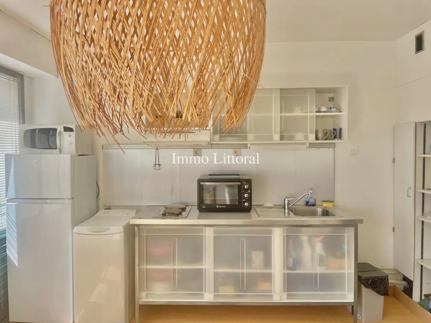 Appartement à vendre, 29m², Les Sables-d'Olonne