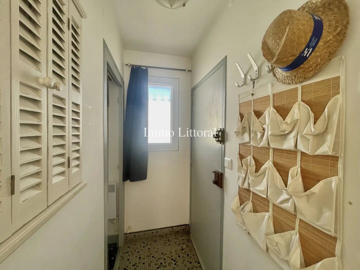 Appartement à vendre, 29m², Les Sables-d'Olonne