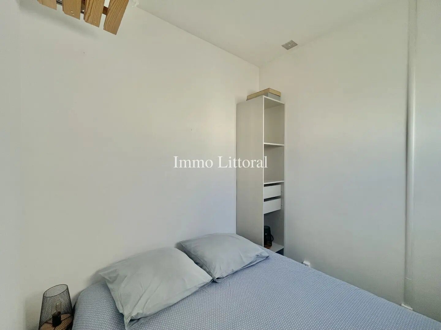 Appartement à vendre, 29m², Les Sables-d'Olonne