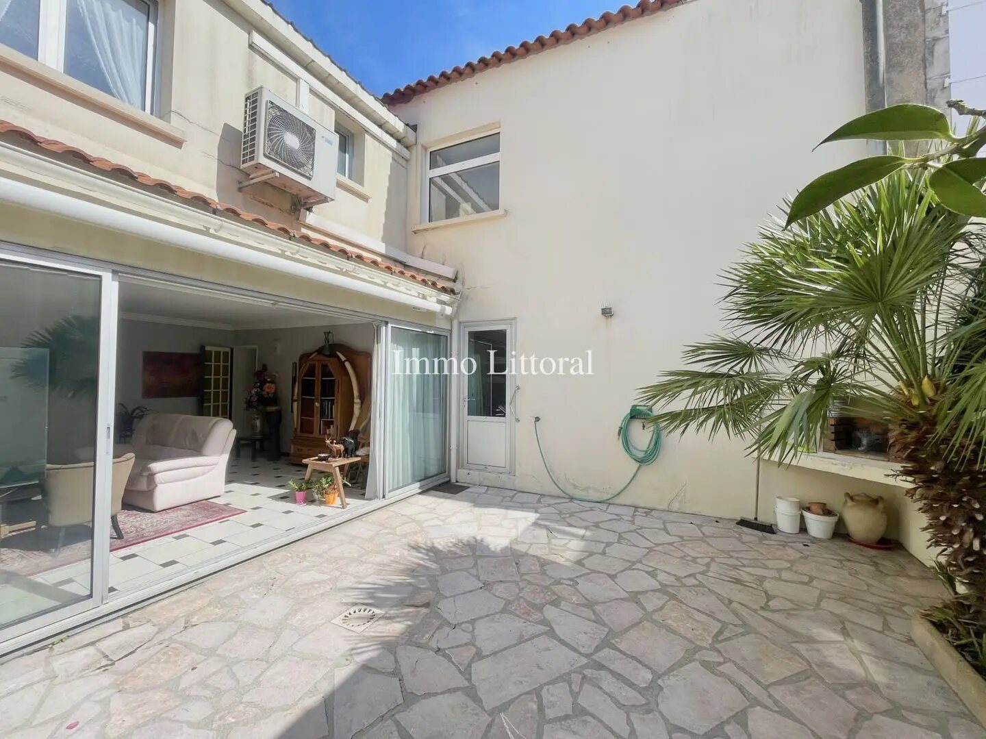 Maison à vendre, 127m², Les Sables-d'Olonne