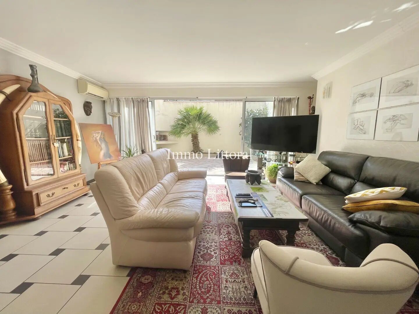 Maison à vendre, 127m², Les Sables-d'Olonne