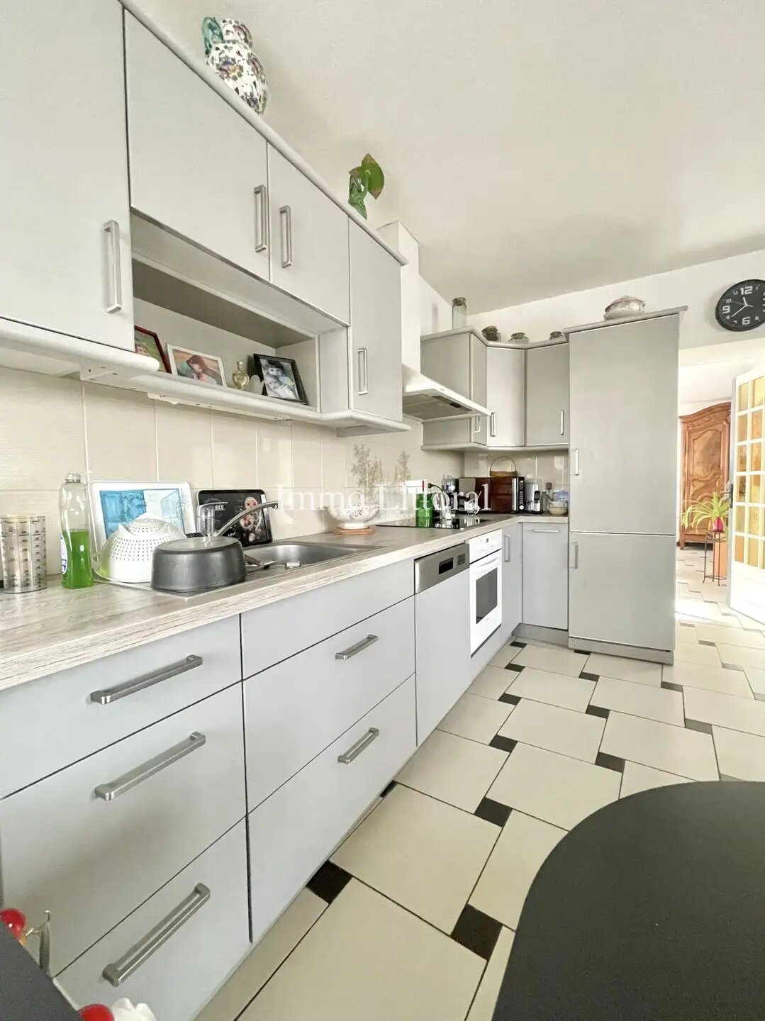 Maison à vendre, 127m², Les Sables-d'Olonne