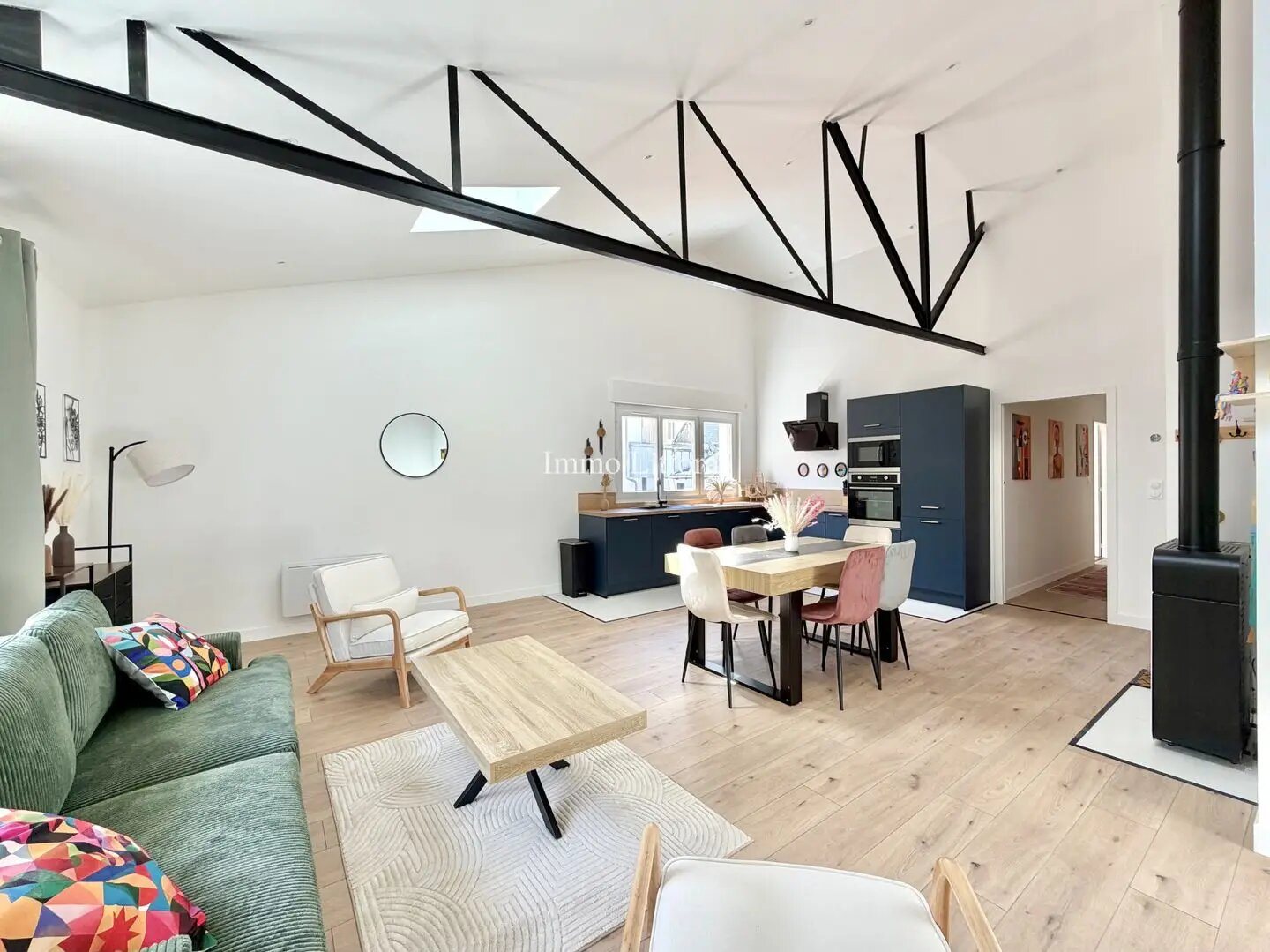Appartement à vendre, 100m², Les Sables-d'Olonne