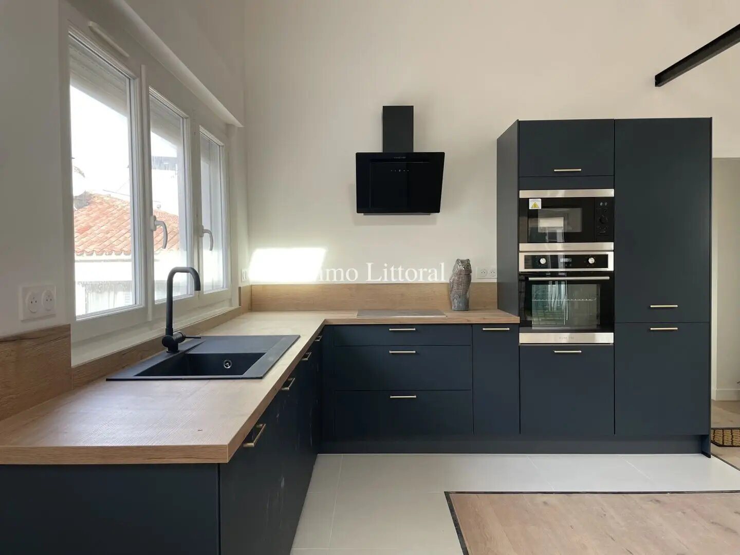 Appartement à vendre, 100m², Les Sables-d'Olonne