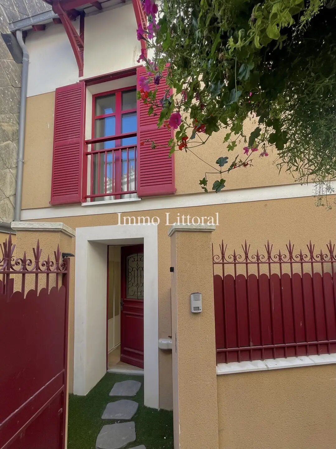 Appartement à vendre, 65m², Les Sables-d'Olonne