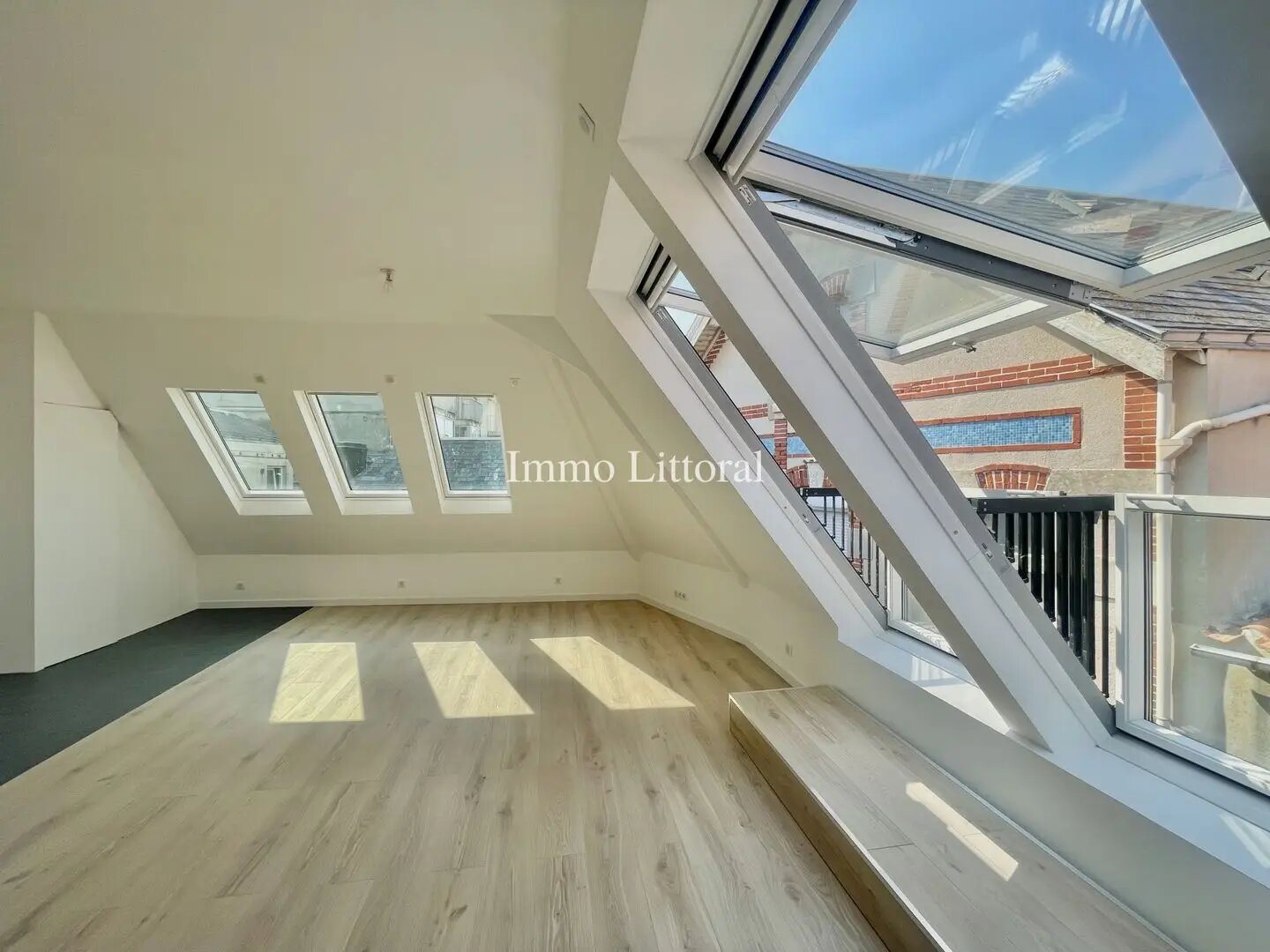 Appartement à vendre, 65m², Les Sables-d'Olonne