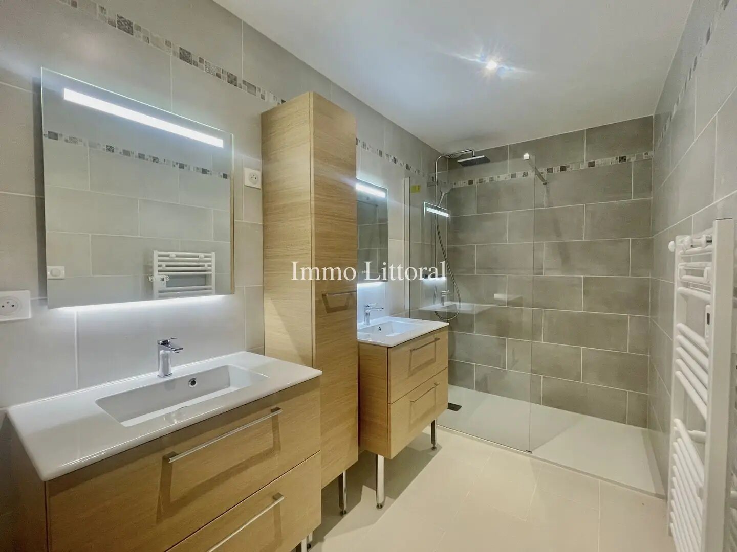 Appartement à vendre, 65m², Les Sables-d'Olonne